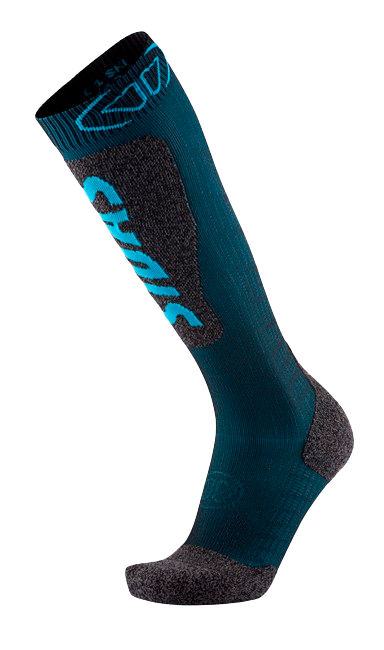 Skisocken Sidas Ski Expert Unisex Blue - 2024/25