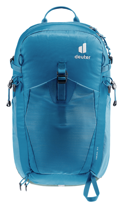 Rucksack Deuter Trail 25 Wave/Ivy - 2023