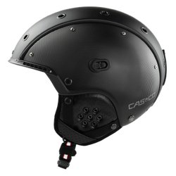 Kask Casco SP-3 Airwolf Black Structure - 2024/25