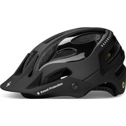 Kask Rowerowy SWEET PROTECTION Bushwhacker 2 Mips Helmet Matte Black - 2021