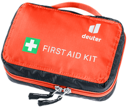 Erste-Hilfe-Kasten Deuter First Aid Kit Papaya - 2023