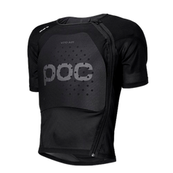 Protector POC VPD Air+ Tee Uranium Black - 2024/25