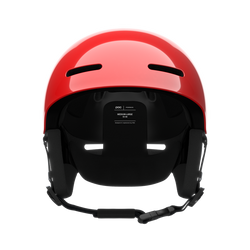 Helmet POC Fornix Mips Prismane Red - 2024/25