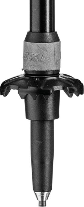 Kije trekkingowe LEKI Khumbu AS