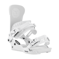 Snowboard Bindings Union Force Classic Black - 2024/25