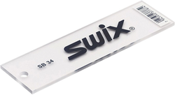 SWIX Plexi Scraper 4mm Snowboard