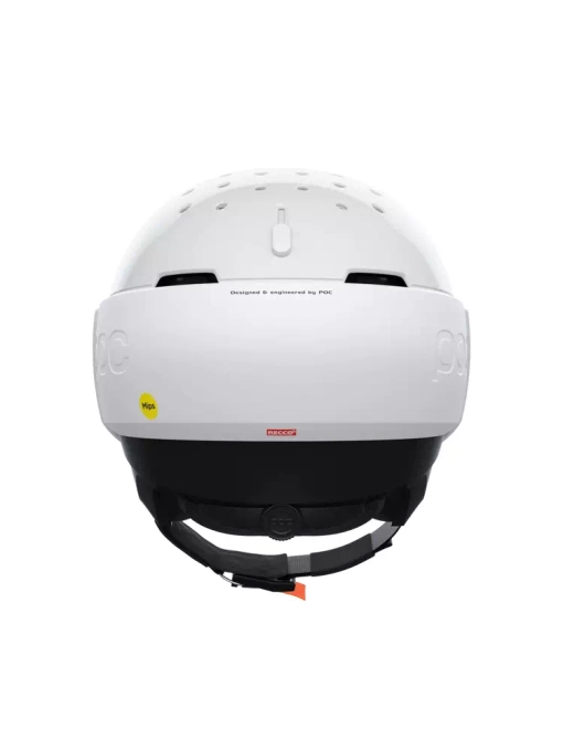 Helm POC Levator Mips Hydrogen White - 2024/25