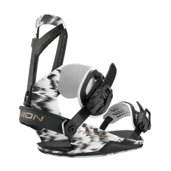 Snowboard Bindings Union Falcor Haze - 2025/26