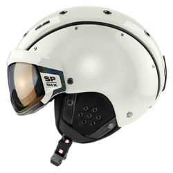 Kask Casco SP-6 Ivory - 2024/25