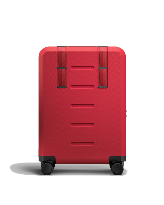 Reisekoffer Db Ramverk Carry-on Sprite Lightning Red - 2024/25