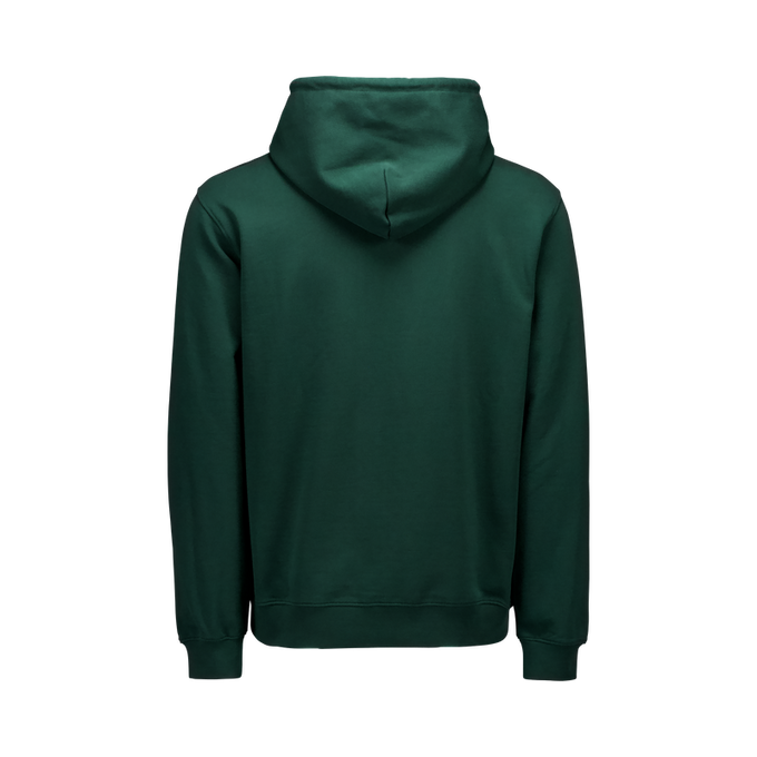 Bluse POC Hood Pargasite Green - 2024/25