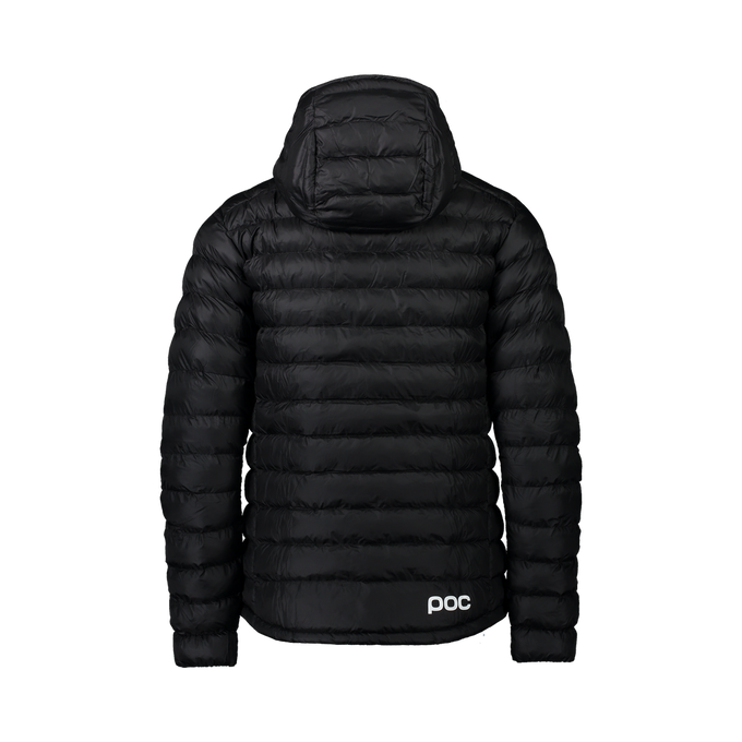 POC W´S Coalesce Jacket Uranium Black - 2022/23