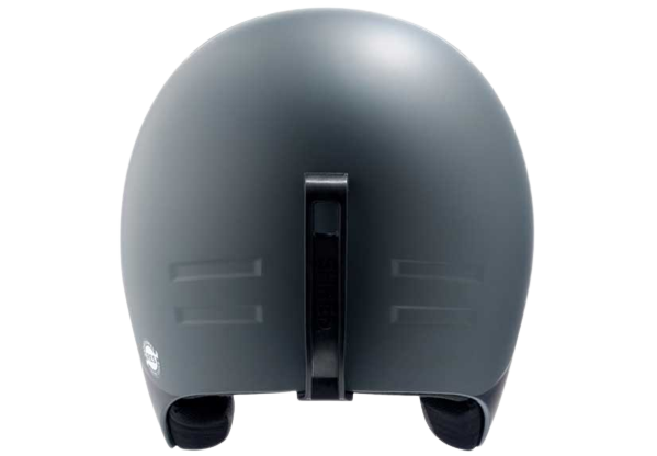 Kask SHRED BASHER ULTIMATE DUSK GREY - 2022/23