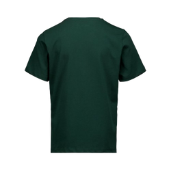 T-shirt POC POC Tee Jr Pargasite Green - 2024/25