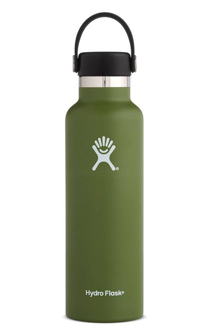 Butelka termiczna HYDRO FLASK 21 OZ Standard Flex Cap Olive