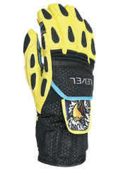 Handschuhe Level Worldcup JR CF Goldeneagle - 2023/24