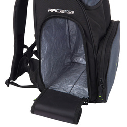 Plecak Fischer Backpack Race JR 40L - 2023/24