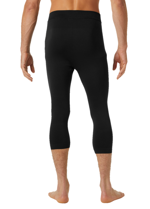 Thermal underwear Helly Hansen Lifa Seamless Racing Pant Black - 2023/24