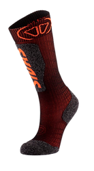 Skisocken Sidas Ski Expert Junior Orange - 2024/25