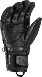 Handschuhe LEKI WCR C-Tech 3D Junior - 2024/25