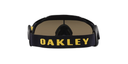 Goggles Oakley Flexscape Black Frame / Prizm 24K Iridium Lenses