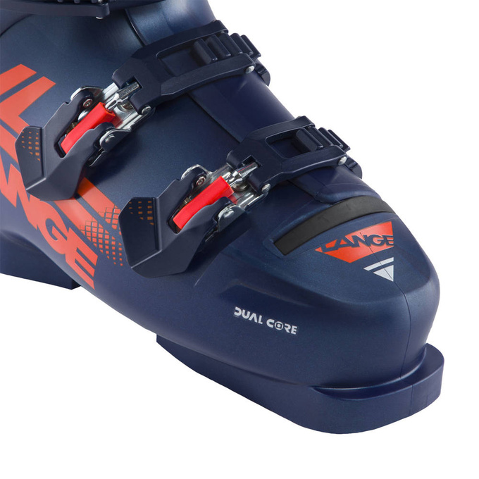 Ski boots Lange RS 110 LV - 2023/24