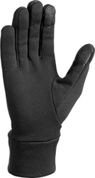 Rękawiczki LEKI Inner Glove MF Touch Black - 2022/23