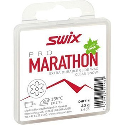 Smar SWIX Marathon White