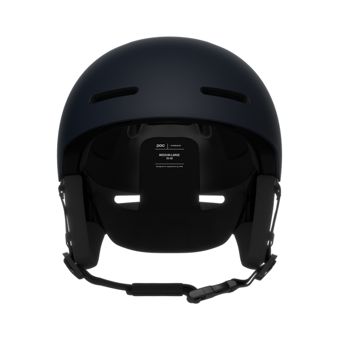 Kask POC Fornix Mips Apatite Navy Matt - 2024/25