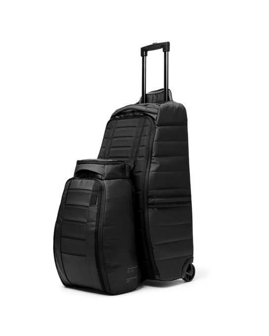 Plecak DB Hugger Backpack 30L Black Out - 2024/25