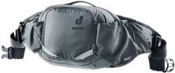 Hip bag Deuter Pulse 5 Graphite - 2023