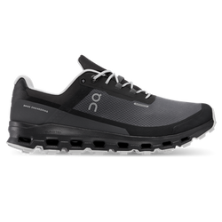 Buty męskie On Running Cloudvista Waterproof Eclipse/Black