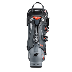 Skischuhe Nordica Sportmachine 3 120 GW Anthracite Black Red - 2024/25