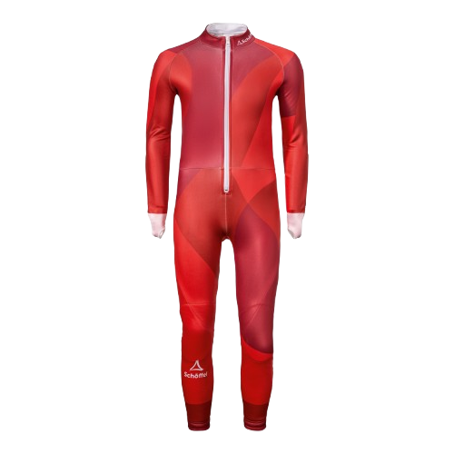 Guma narciarska Schoffel Race Suit3 K RT Jr - 2023/24