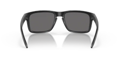 Okulary Oakley Holbrook Matte Black/Positive Red Iridium 