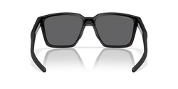 Sunglasses Oakley Actuator SQ Matte Black Frame/ Prizm Black Lenses