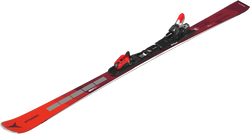 Skis Atomic Redster S9 Revoshock S + X 12 GW Red/Black - 2024/25