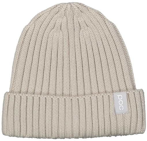 Mütze POC Roam Beanie Light Sandstone Beige - 2024/25