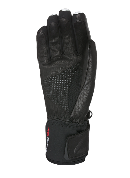 Handschuhe Level Maya Black White - 2025/26