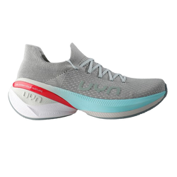 Buty męskie UYN Lockie Man Shoes Turquoise Sole Silver