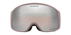 Goggles Oakley Flight Tracker L Toadstool Dip Prizm Snow Black Iridium - 2024/25