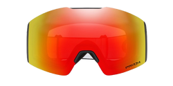 Goggles Oakley Fall Line M Matte Black Prizm Snow Torch Iridium - 2024/25