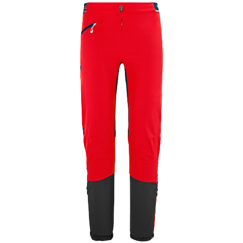 Skitour pants MILLET Pierrament PT M Red - 2021/22