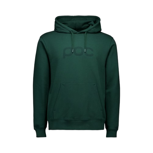 Bluse POC Hood Pargasite Green - 2024/25