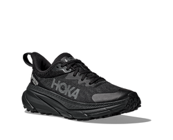 Buty męskie Hoka Challenger ATR 7 GTX Black/Black