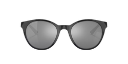 Sunglasses Oakley Spindrift Prizm Black Lenses,  Black Ink Frame