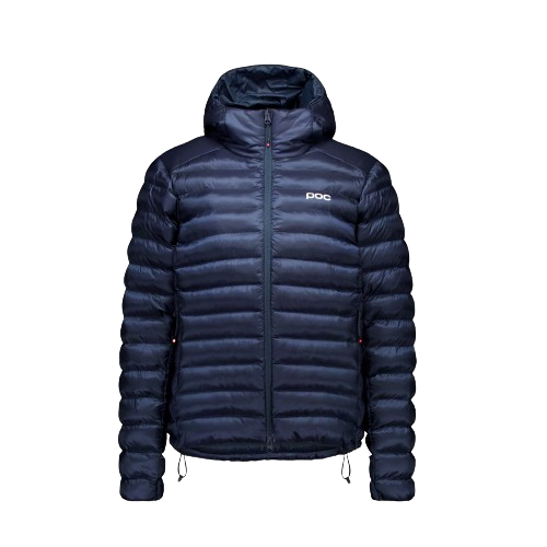 Jacke POC W's Coalesce Jacket Apatite Navy - 2024/25