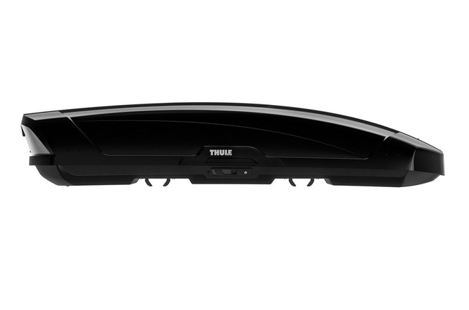 Roof box Thule Motion XT XXL