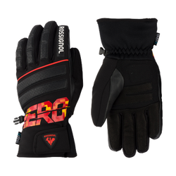 Gloves Rossignol Hero Master IMPR G Oxy Orange - 2023/24