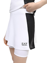 Skirt Emporio Armani Woman Ventus7 White